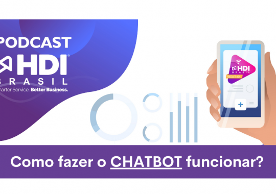 Como fazer o CHATBOT funcionar?